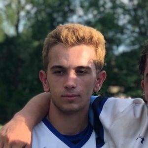 Meet your Posher, Ian